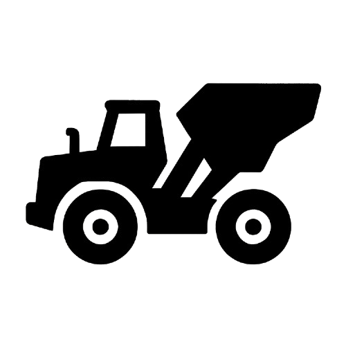 Heavy Construction Equipment